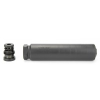 Griffin Armament Taper Mount EXPLORR™ .300 Suppressor Griffin Armament Taper Mount EXPLORR™ .300 Suppressor